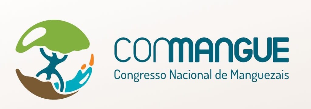Logo do Conmangue, Congresso Nacional de Manguezais