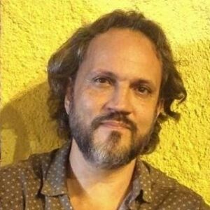 Profile photo of Alexandre de Oliveira Pimentel