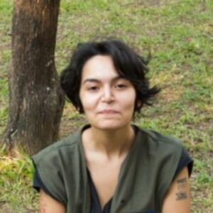 Profile photo of Veronica Silva
