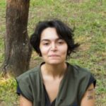 Profile photo of Veronica Silva