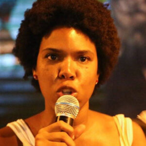 Profile photo of Tati Costa