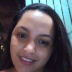 Profile photo of Thamires Jesus
