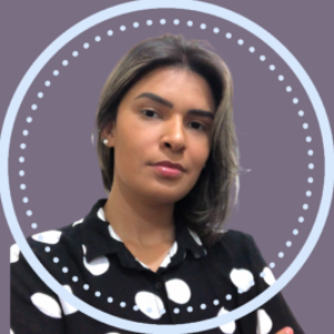 Profile photo of Thais Tavares