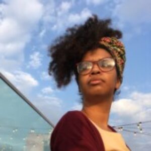 Profile photo of Stefany Silva