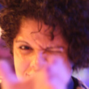 Profile photo of CRISTINA TORRES