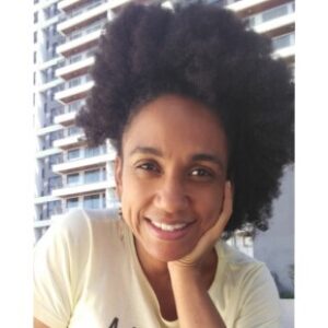 Profile photo of Cláudia Barbot