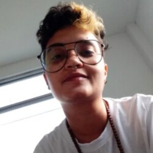 Profile photo of Caroline Carrilho