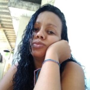 Profile photo of Claudia Regina Alves de Souza