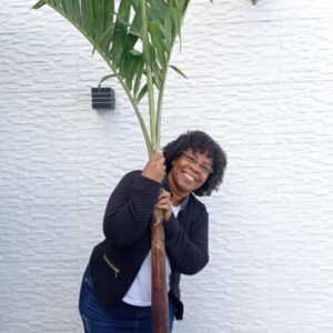 Profile photo of Rosangela Moura