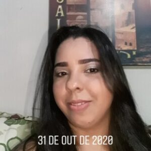 Profile photo of Patricia Barbosa
