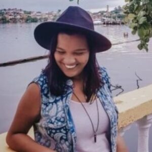 Profile photo of Luane Vieira dos Santos de Miranda