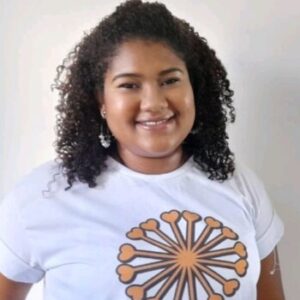 Profile photo of Tainá Brito da silva