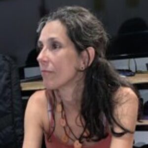 Profile photo of Zaba Azevedo