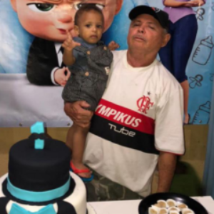 Profile photo of Antônio De souza