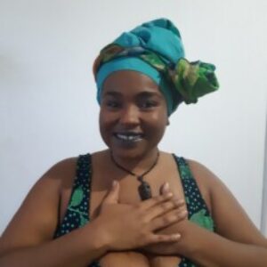 Profile photo of Cátia Regina Costa Correia