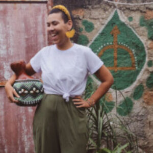 Profile photo of Carolina Nascimento