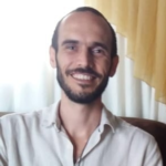 Profile photo of Gustavo Lanza