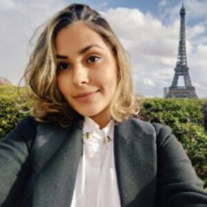 Profile photo of Thaís Brum