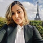 Profile photo of Thaís Brum