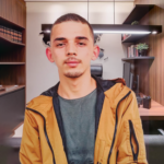 Profile photo of Luan Evangelista