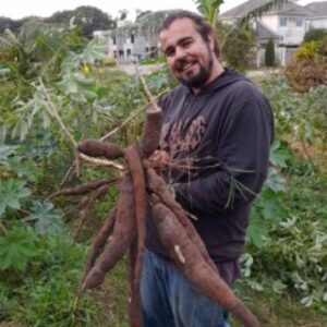 Profile photo of Edson Prado