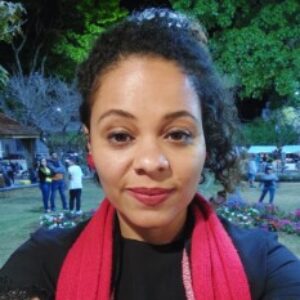 Profile photo of Natana Magalhães
