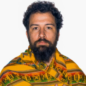Profile photo of Raul Zito