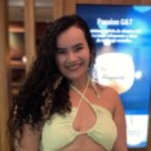 Profile photo of Dominique Araújo