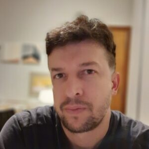 Profile photo of Adriano Guerra