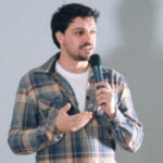 Profile photo of Daniel Perseguim