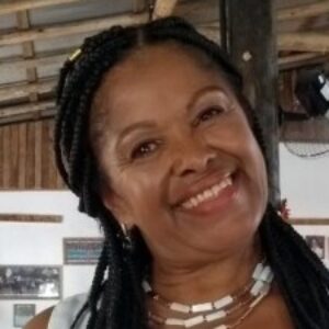Profile photo of Maria Heloísa Rosa