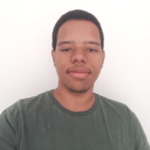 Profile photo of Israel Mendonça