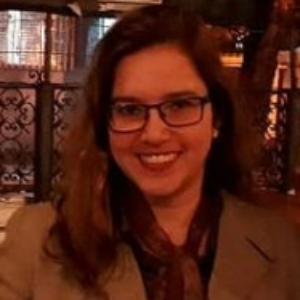 Profile photo of Giselle Carino Lage