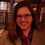 Profile photo of Giselle Carino Lage