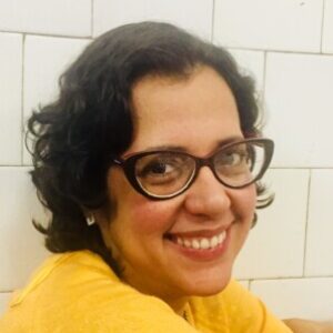 Profile photo of Tainá Xavier