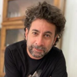 Profile photo of Sérgio Medeiros