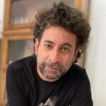 Profile photo of Sérgio Medeiros