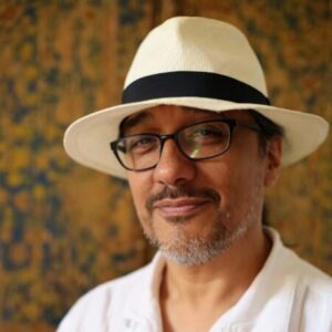 Profile photo of Claudio Barría Mancilla
