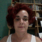 Profile photo of FLAVIA BERTON SILVA