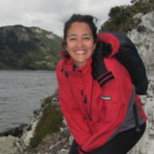 Profile photo of Beatriz Padial