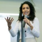 Profile photo of Daniela Araujo