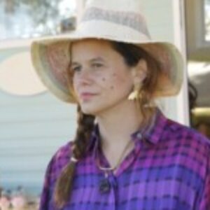 Profile photo of Helena Stewart