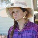 Profile photo of Helena Stewart