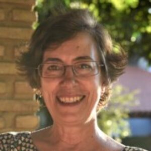 Profile photo of Liliane da Costa Reis