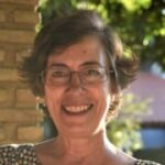 Profile photo of Liliane da Costa Reis
