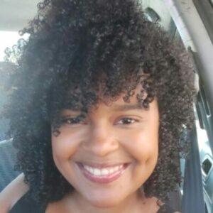 Profile photo of Thais Amaral