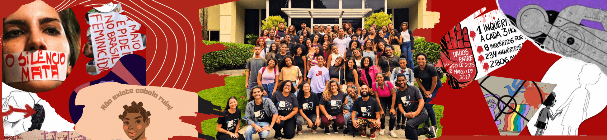 Privado: Turmas dos Jovens Comunicadores de São Gonçalo e Niterói (novembro-fevereiro – 2023.3)