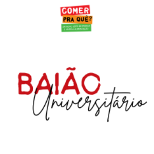 Group logo of Baião Universitário