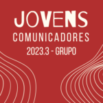 Group logo of Turmas dos Jovens Comunicadores de São Gonçalo e Niterói (novembro-fevereiro - 2023.3)